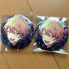 2026年最新】あんスタ 缶バッチ 司の人気アイテム - メルカリ