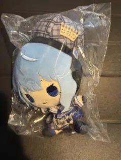 2026年最新】星街すいせい もちどるの人気アイテム - メルカリ