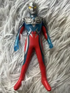 2026年最新】ウルトラマン ソフビ クリアの人気アイテム - メルカリ