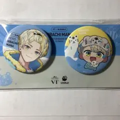 2026年最新】緋八マナ 缶バッジの人気アイテム - メルカリ