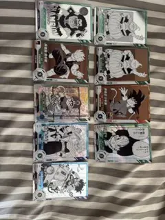 2026年最新】ドラゴンボール カード まとめ売りの人気アイテム - メルカリ