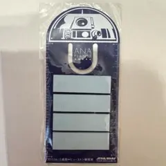 2026年最新】anaスターウォーズの人気アイテム - メルカリ