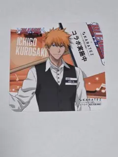 2026年最新】カラ鉄 bleachの人気アイテム - メルカリ