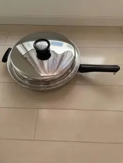 2026年最新】大フライパン アムウェイの人気アイテム - メルカリ