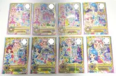 2026年最新】ピュアシャイニングダイヤモンドコーデの人気アイテム