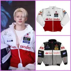 2026年最新】レーシングジャケット ベンツの人気アイテム - メルカリ