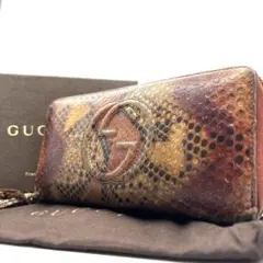 2026年最新】gucci パイソンの人気アイテム - メルカリ