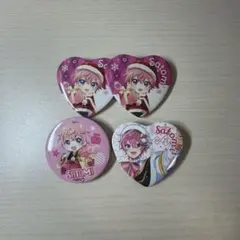 2026年最新】2022 newyear 缶バッジの人気アイテム - メルカリ