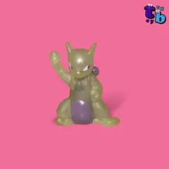 2026年最新】ポケモンキッズ ミュウツー クリアの人気アイテム - メルカリ