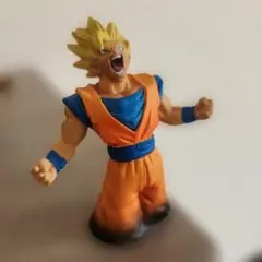 2026年最新】ドラカプ孫悟空の人気アイテム - メルカリ