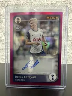 2026年最新】MERLIN toppsの人気アイテム - メルカリ