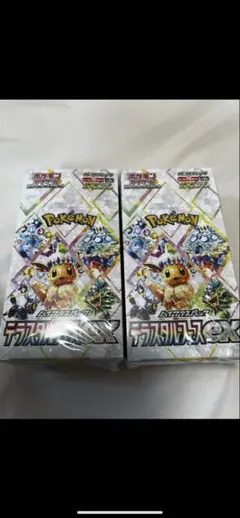 2026年最新】シュリンク テラスタルフェスの人気アイテム - メルカリ