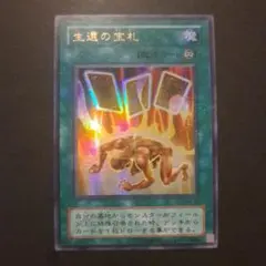 2026年最新】生還の宝札 ウルトラの人気アイテム - メルカリ