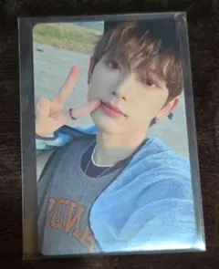 2026年最新】&TEAM ハルア トレカの人気アイテム - メルカリ