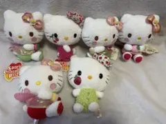 2026年最新】フェアリー キティ ぬいぐるみの人気アイテム - メルカリ