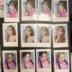 2026年最新】le sserafim インスタントフォトの人気アイテム - メルカリ