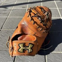 2026年最新】ファーストミット 硬式アンダーアーマーの人気アイテム