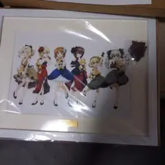 2026年最新】キャラファイングラフ ぼっちの人気アイテム - メルカリ