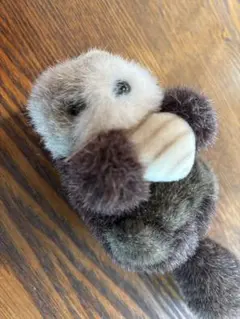 2026年最新】ラッコ ぬいぐるみ レトロの人気アイテム - メルカリ