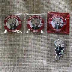 2026年最新】crストア 缶バッジの人気アイテム - メルカリ