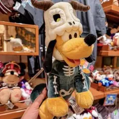 2026年最新】カリブの海賊 ぬいぐるみの人気アイテム - メルカリ