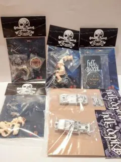 2026年最新】hells deptの人気アイテム - メルカリ