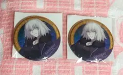 2026年最新】FGO 缶バッジ ガチャメイトの人気アイテム - メルカリ
