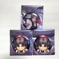 ヒューマンバグ大学 戸狩玄弥 缶バッジ - メルカリ