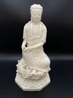 2026年最新】白磁観音の人気アイテム - メルカリ