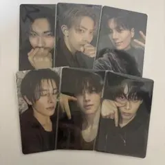 ENHYPEN AppleMusic ラキドロ 7枚セット - メルカリ