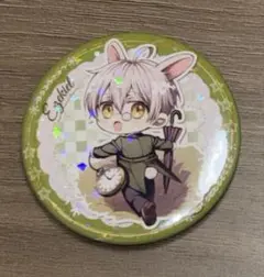 2026年最新】ある日、お姫様になってしまった件について 缶バッジの