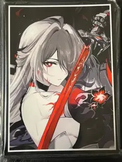 2026年最新】崩壊スターレイル スリーブの人気アイテム - メルカリ