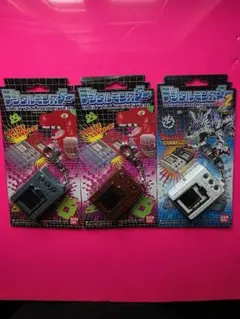 2026年最新】デジモンCOLOR ver1の人気アイテム - メルカリ