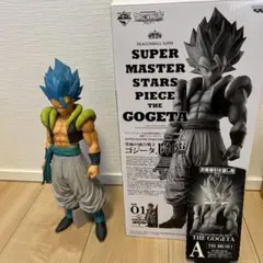 2026年最新】一番くじ ドラゴンボール SMSPの人気アイテム - メルカリ