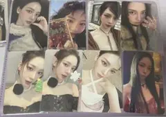 2026年最新】aespa カリナ トレカの人気アイテム - メルカリ