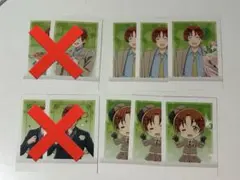 2026年最新】ヘタリアまとめ売りの人気アイテム - メルカリ