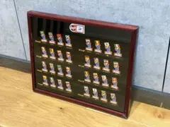 2026年最新】1998 フランス ワールドカップ ピンバッジの人気アイテム