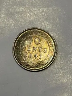 2026年最新】カナダニューファンドランド銀貨の人気アイテム - メルカリ