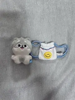 2026年最新】Treasure ぬいぐるみ ジフンの人気アイテム - メルカリ