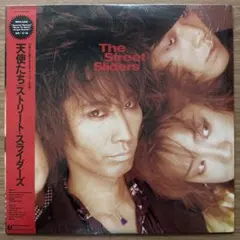 2026年最新】street sliders 天使たちの人気アイテム - メルカリ