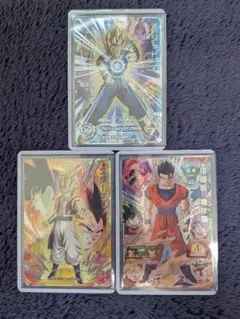 2026年最新】スーパードラゴンボールヒーローズ7弾の人気アイテム