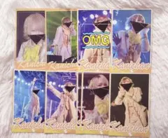 2026年最新】ちょこらび実写チェキ風トレカの人気アイテム - メルカリ