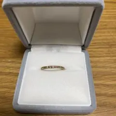 2026年最新】noguchi リングの人気アイテム - メルカリ