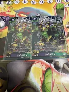 2026年最新】タイタモンの人気アイテム - メルカリ