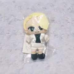 2026年最新】ラウール ぬいぐるみの人気アイテム - メルカリ