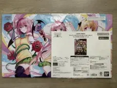 2026年最新】プレイマット とらぶるの人気アイテム - メルカリ