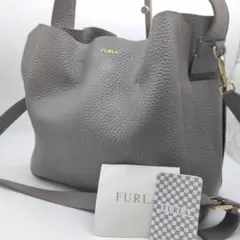 2026年最新】furla カプリッチョの人気アイテム - メルカリ