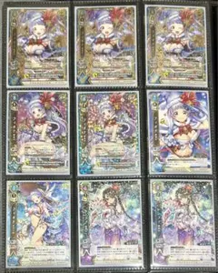 2026年最新】白猫TCGの人気アイテム - メルカリ
