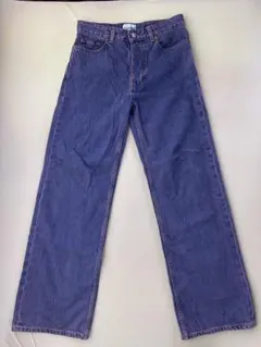 2026年最新】ganni デニムの人気アイテム - メルカリ