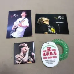 2026年最新】優里 グッズ 2024の人気アイテム - メルカリ